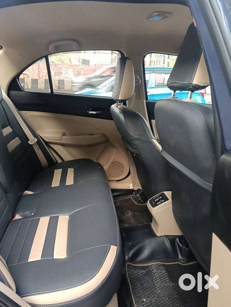Maruti Suzuki Swift Dzire 1.3 Vxi, 2022, Petrol
