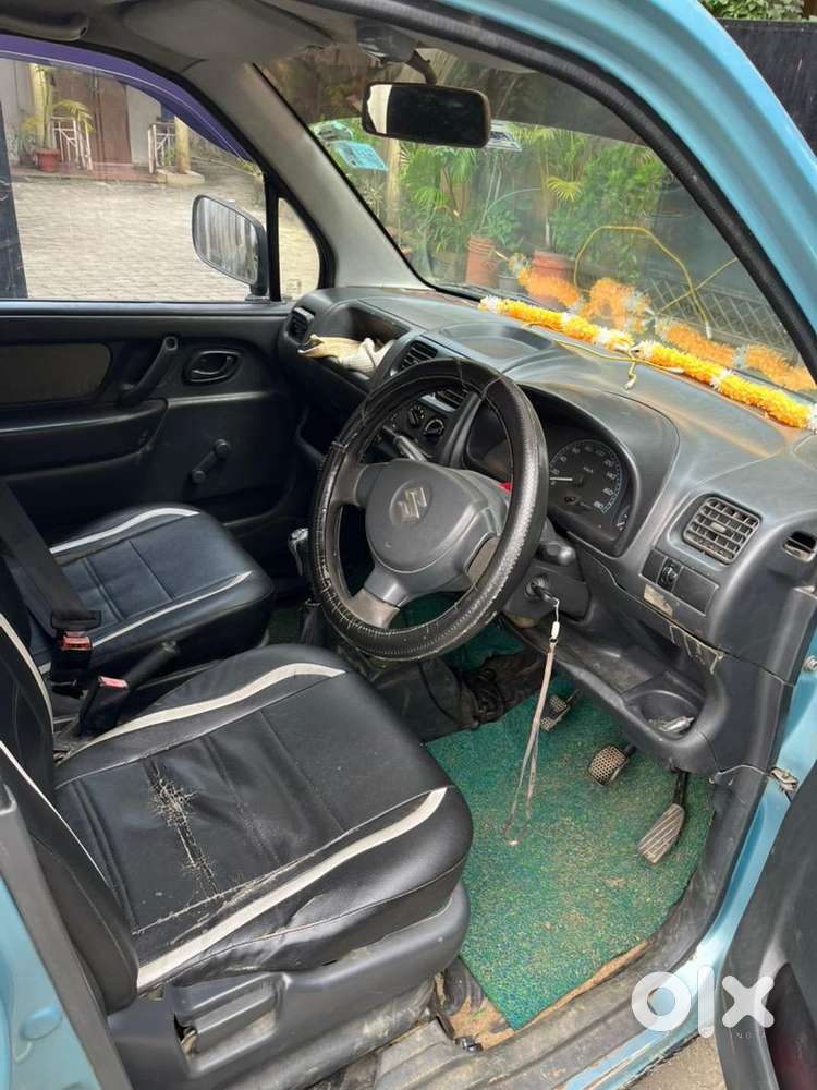 Maruti Suzuki Car 2010