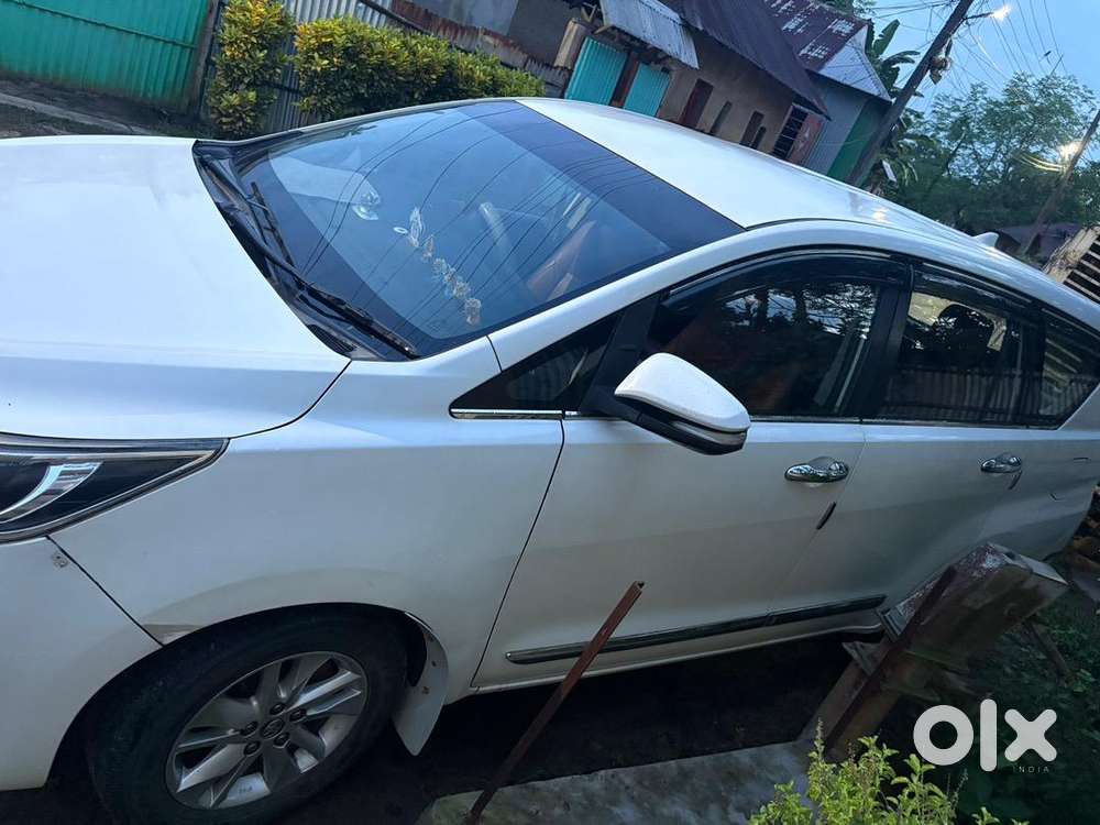 Toyota Car 2018 Diesel Manual