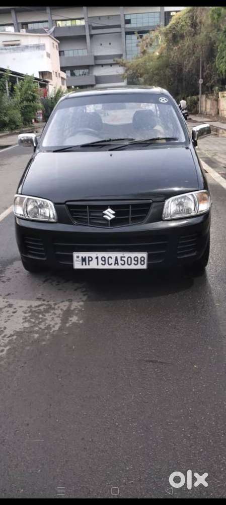 Maruti Suzuki Alto 0.8 Lxi (o), 2011, Petrol