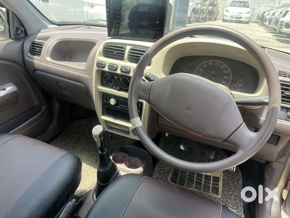 Maruti Suzuki Alto X Fun, 2009, Petrol