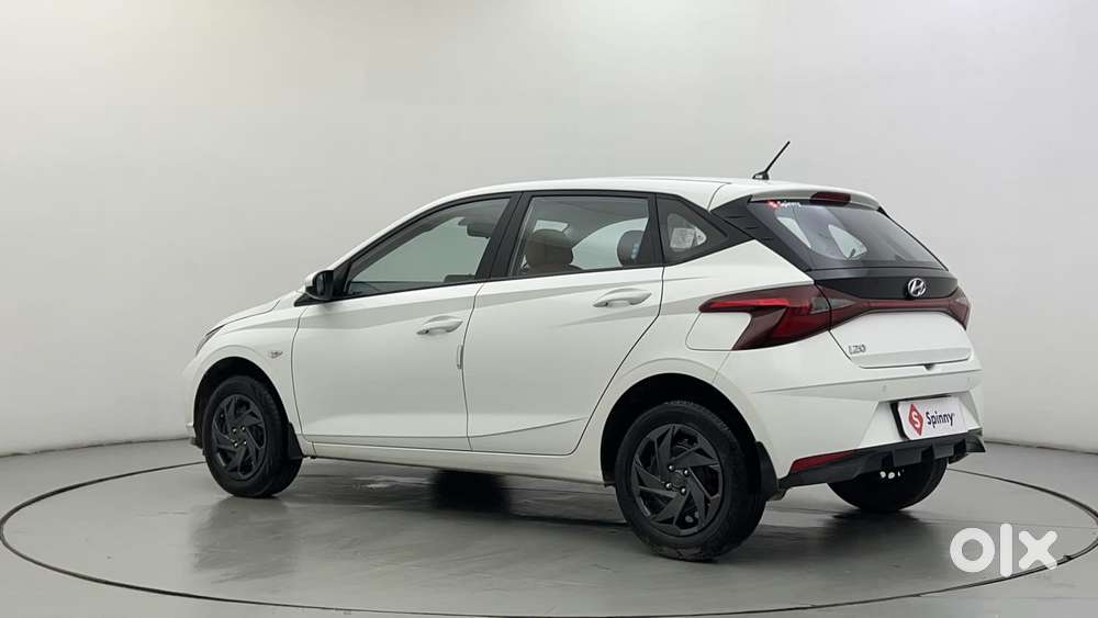 Hyundai New I20 1.2 Magna Mt, 2023, Petrol