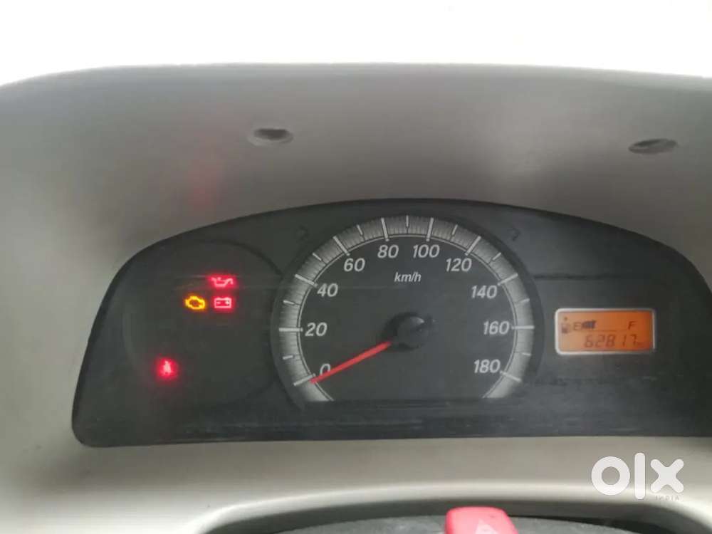 Maruti Suzuki Eeco 2022 Cng & Hybrids 63000 Km Driven