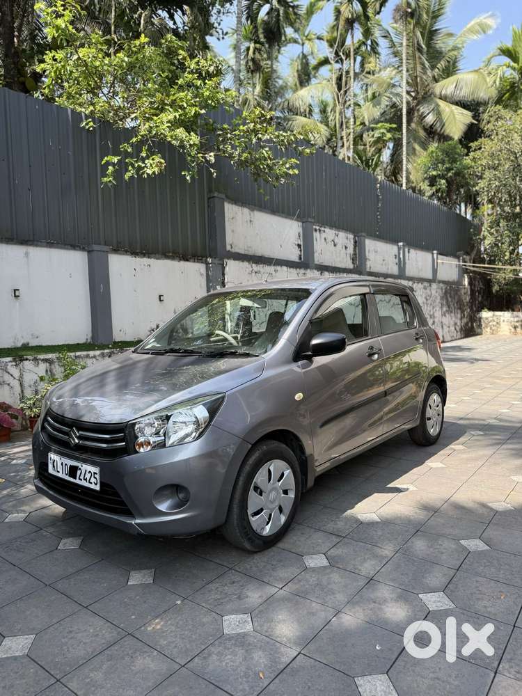Maruti Suzuki Celerio