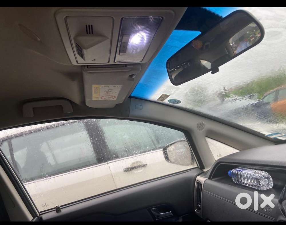 Tata Hexa Diesel 53000 Km Driven