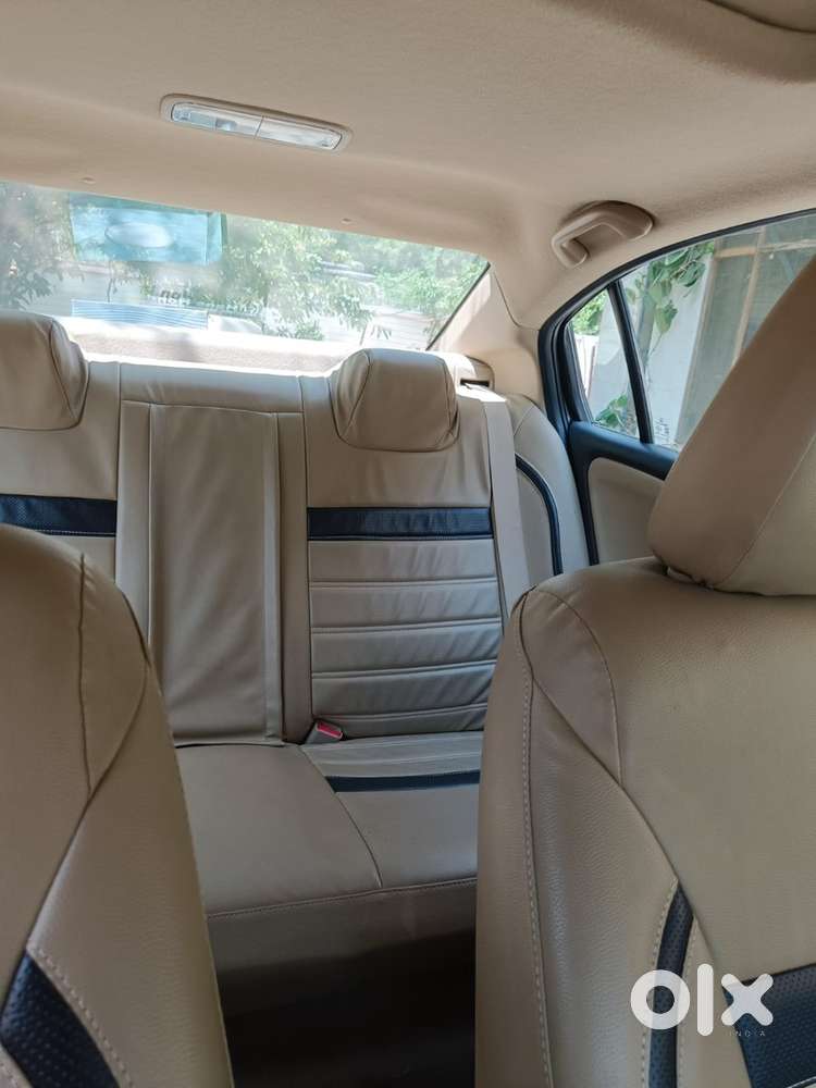 Honda City Petrol 2014