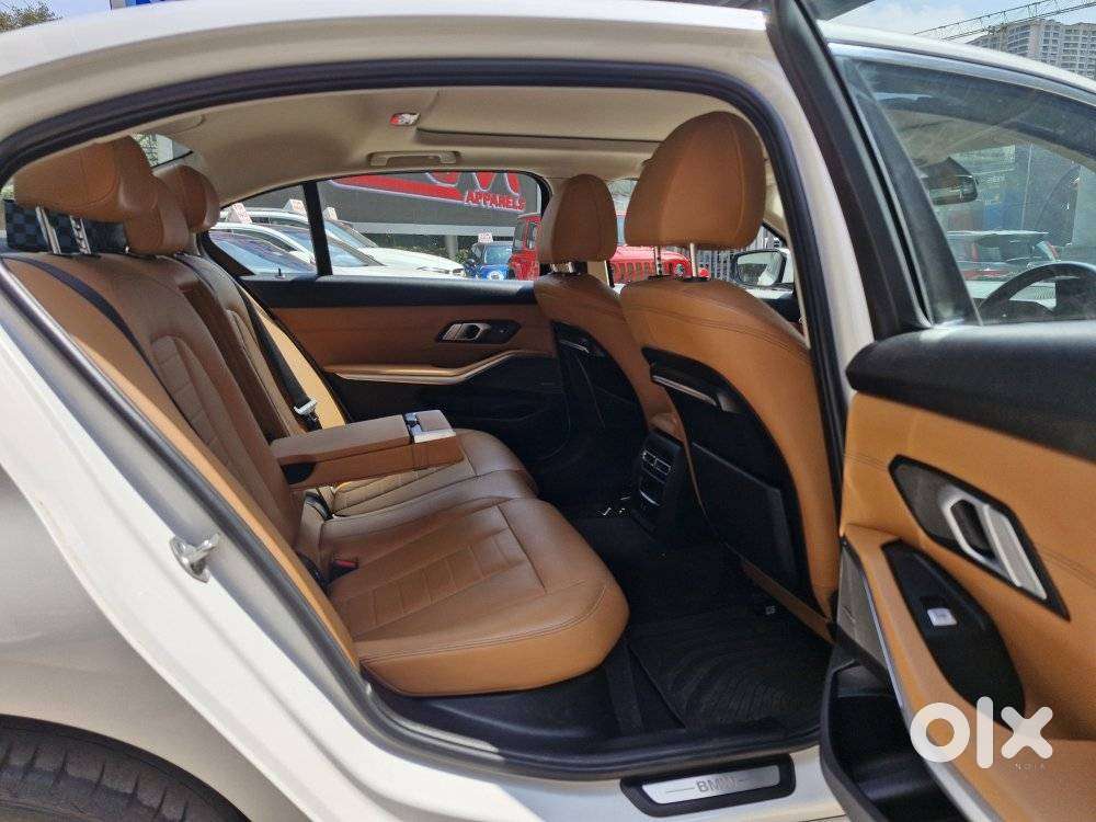 Bmw 3 Series Gran Limousine 2.0 320ld Luxury Line, 2022, Diesel