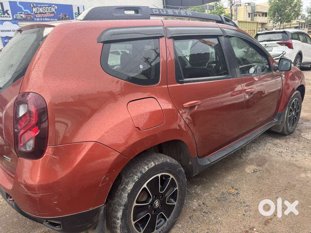 Renault Duster Sandstorm Rxs 85 Ps, 2016, Diesel