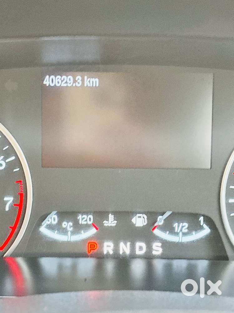 Ford Ecosport 1.5 Ti Vct At Titanium, 2021, Petrol