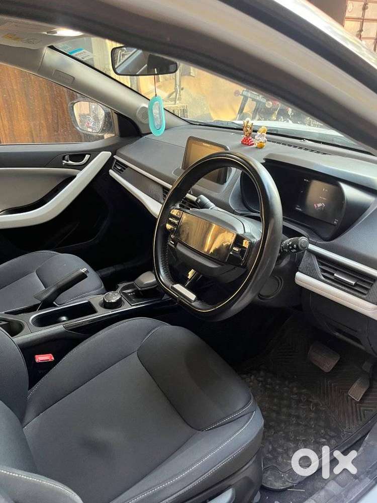 Tata Nexon Ev Creative Plus Mr, 2023, Electric