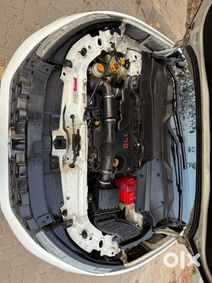 Tata Harrier Xt+, 2020, Diesel