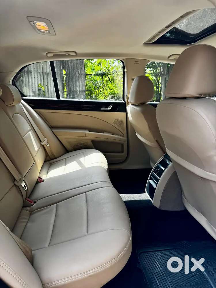 Skoda Superb 2014 Petrol Good Condition