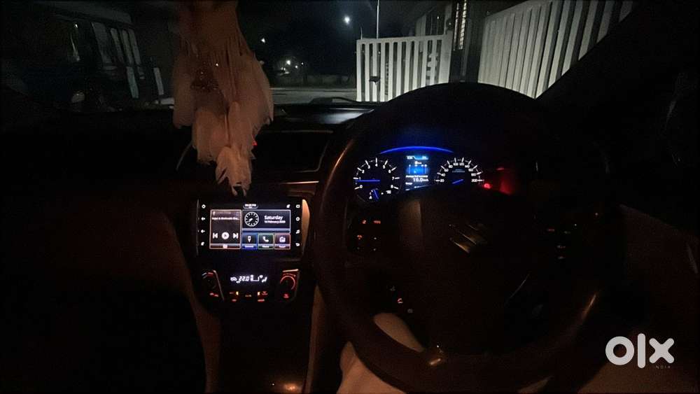 Maruti Suzuki Ciaz 2022 Petrol Well Maintained