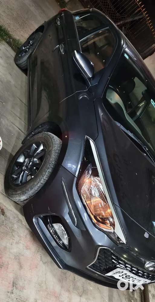 Hyundai I20 Sportz Plus, Fully Showroom Maintained ( Till Date )