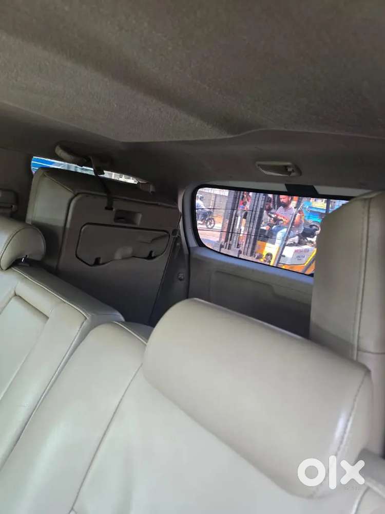 Toyota Fortuner 2014 Diesel Well Maintained