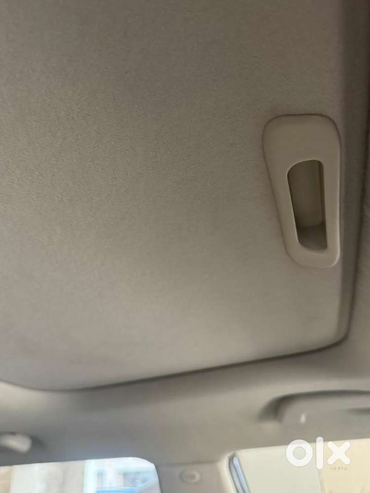 Mahindra Xuv300 Petrol Auto Matic