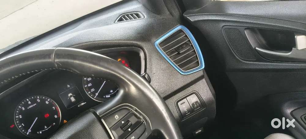 New Condition, New Tyres