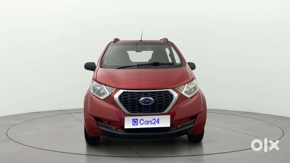 Datsun Redigo S, 2018, Petrol
