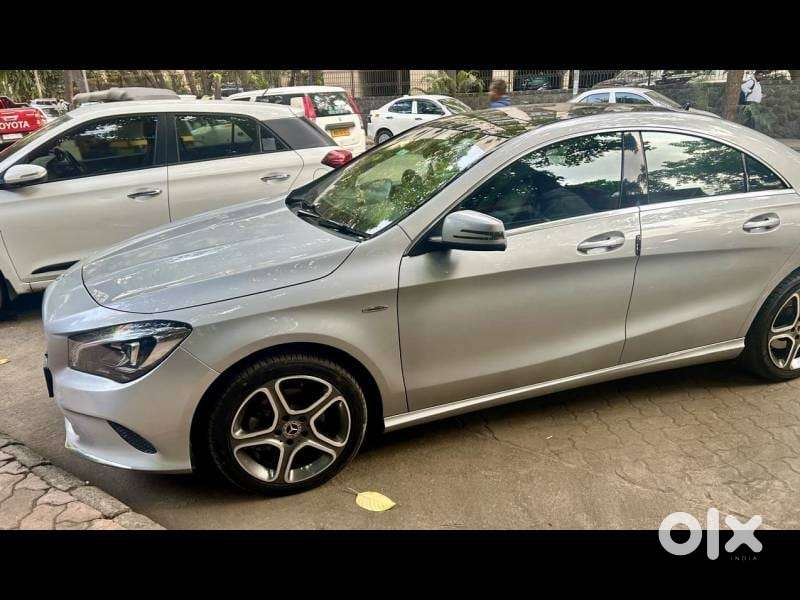 Mercedes-benz Cla Urban Sport 200, 2019, Petrol