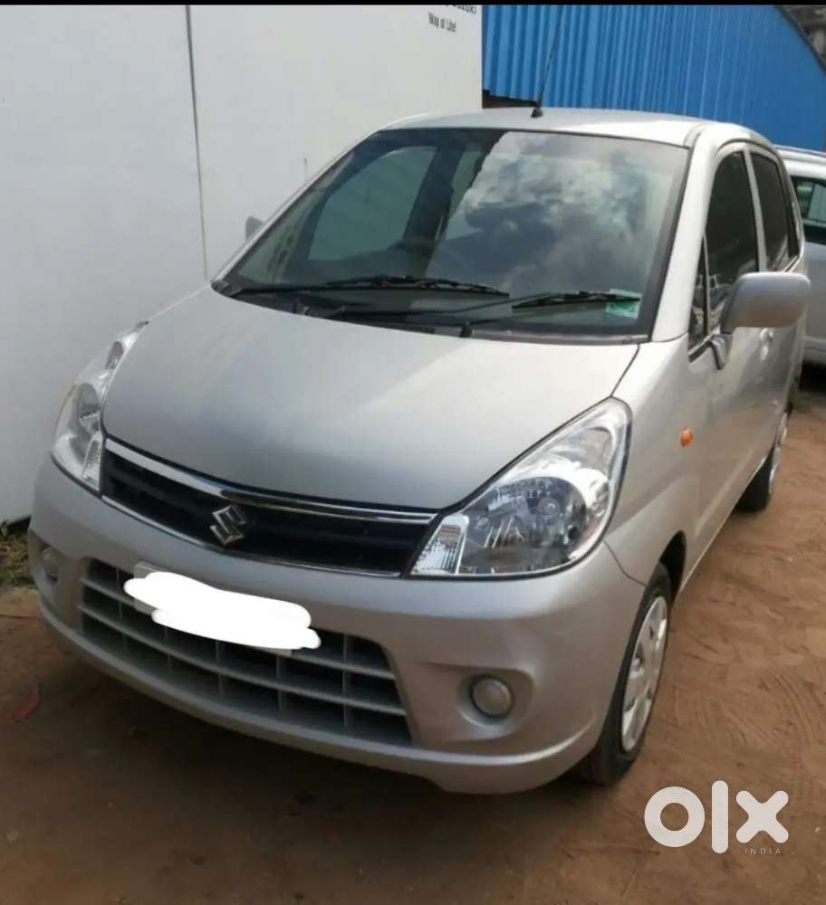 Maruti Suzuki Zen Estilo 2010 Petrol 54000 Km Driven