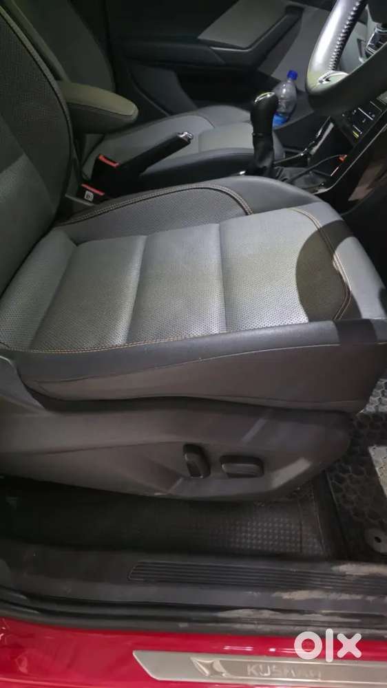 Skoda Kushaq Style 2024