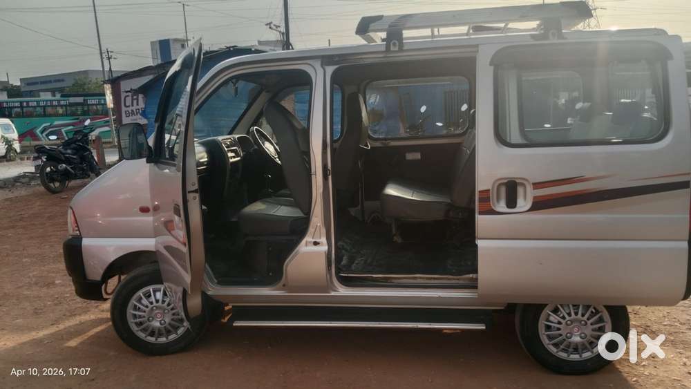 Maruti Suzuki Eeco 7 Seater Ac, 2022