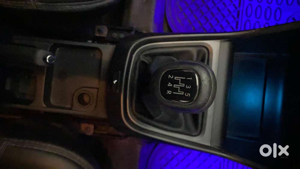 Tata Altroz 1.2 Xm Plus, 2021, Petrol