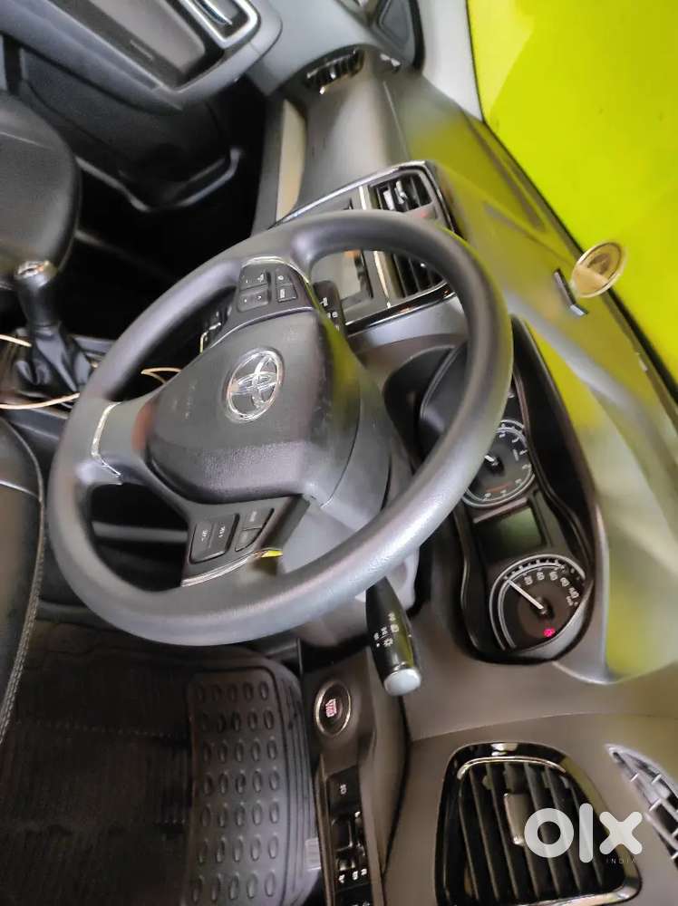 Toyota Urban Cruiser 2021 Ready