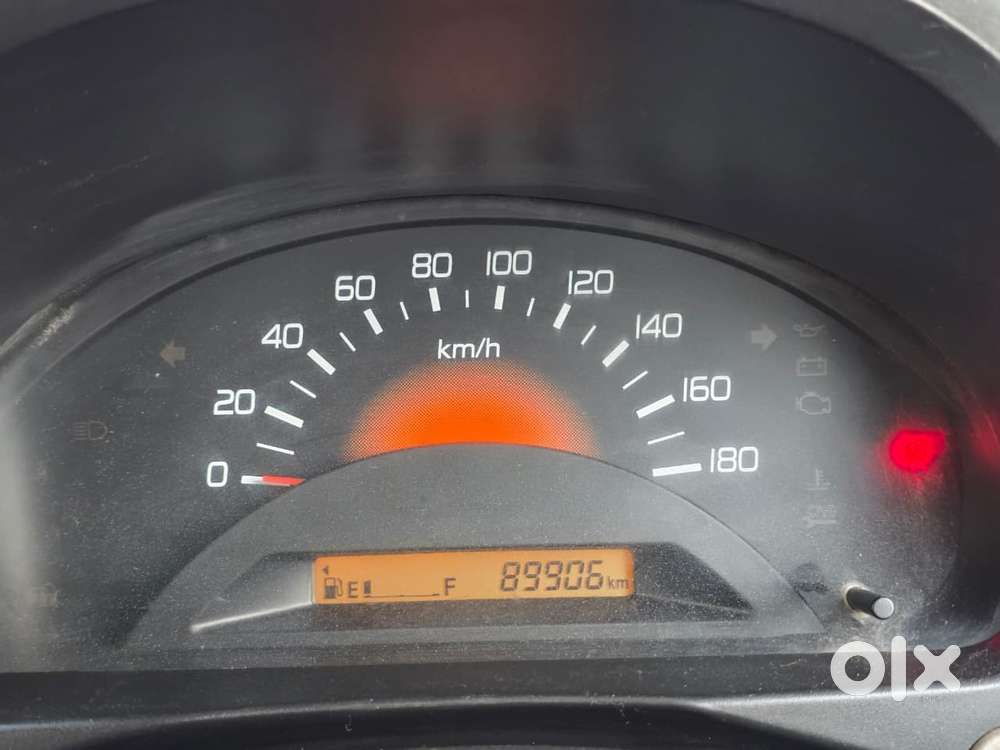 Maruti Suzuki Wagon R