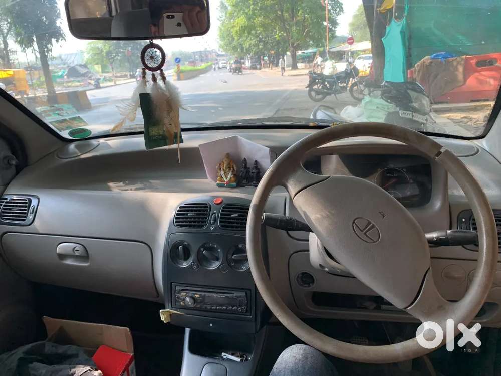 Tata Indica V2 2011 Diesel Manual