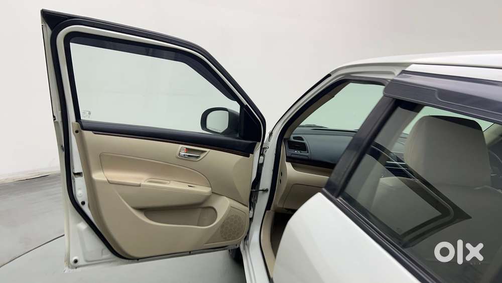 Maruti Suzuki Swift Dzire 1.3 Vxi, 2016, Petrol