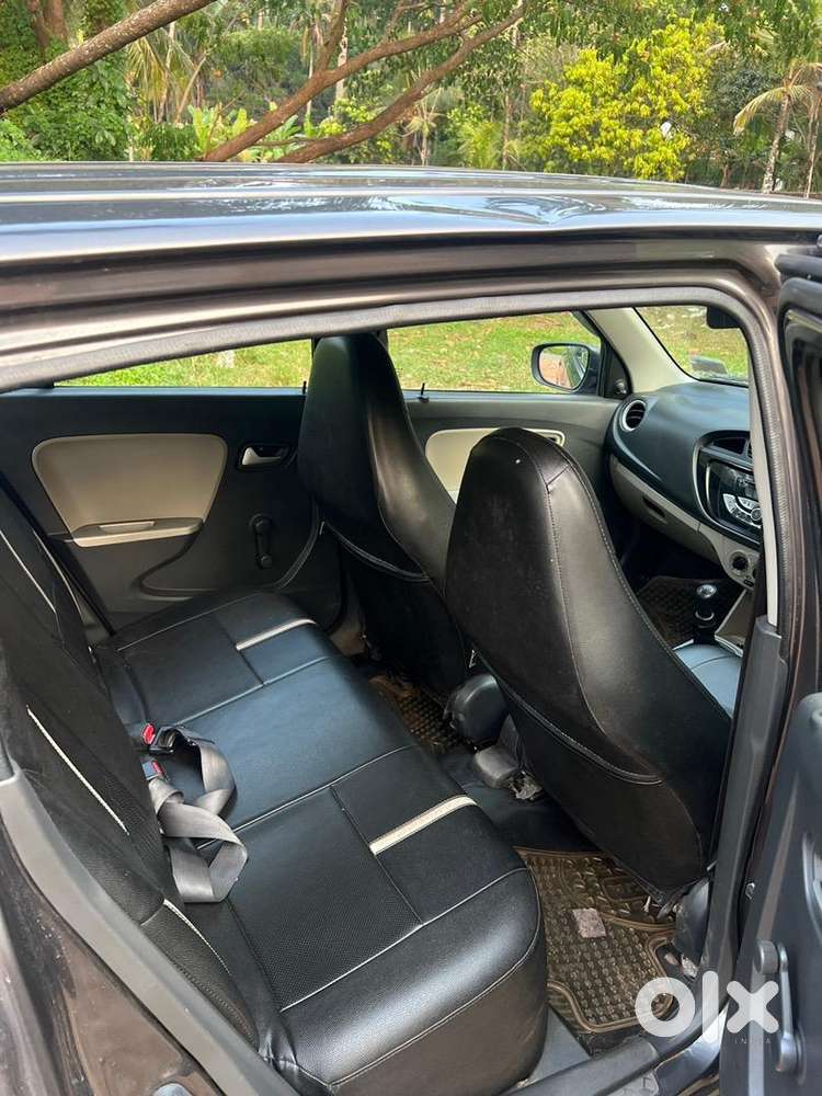 Maruti Suzuki Alto K10 2019 Petrol Good Condition