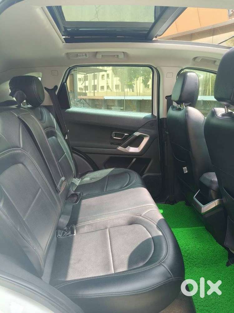 Tata Harrier Xt+, 2020, Diesel