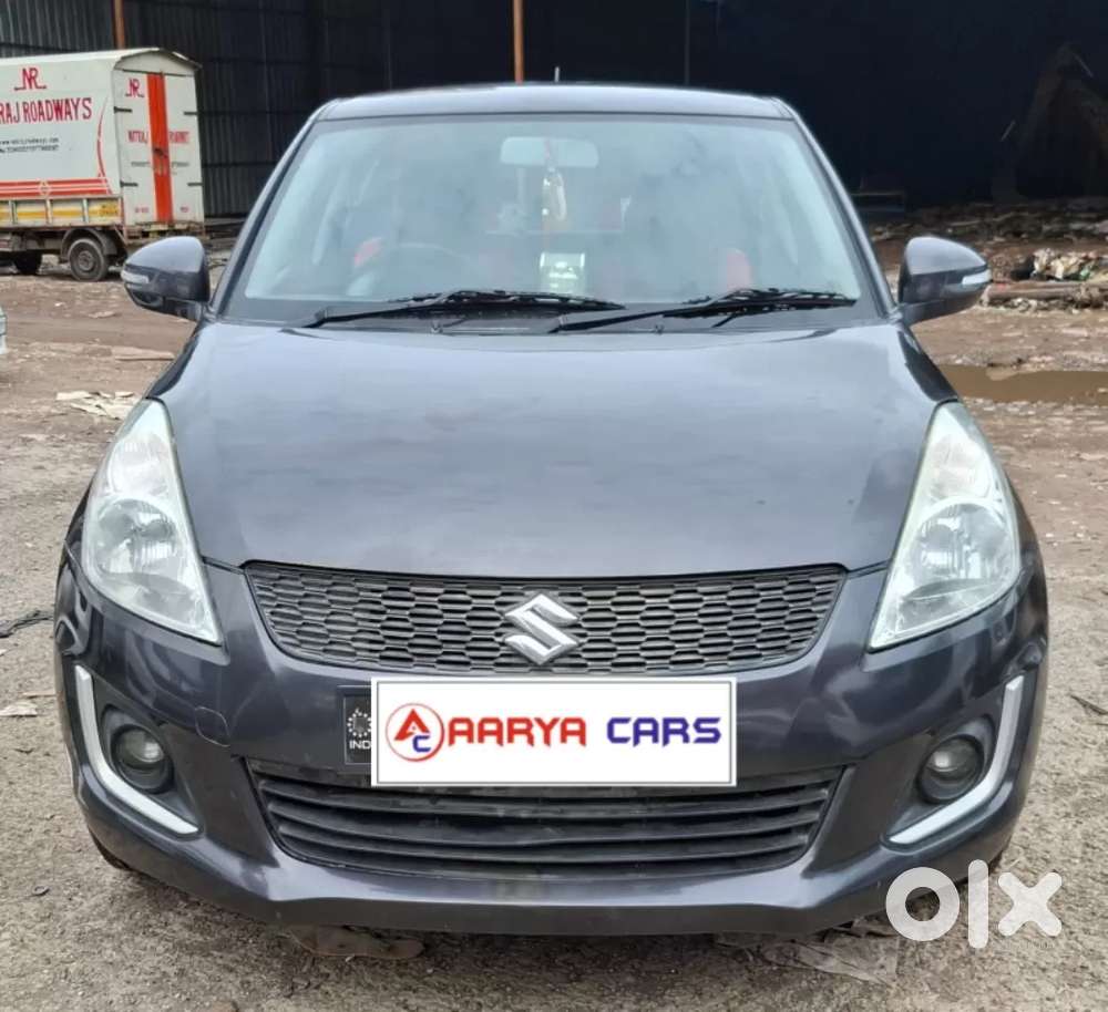 Maruti Suzuki Swift Vxi, 2015, Petrol