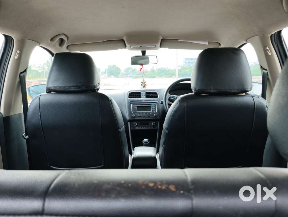 Volkswagen Polo Diesel Highline 1.2l, 2013, Diesel
