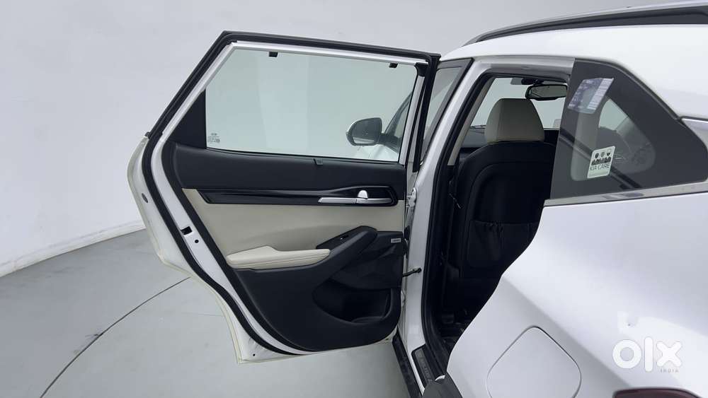 Kia Seltos 1.4 Gtx+ Mt, 2020, Petrol