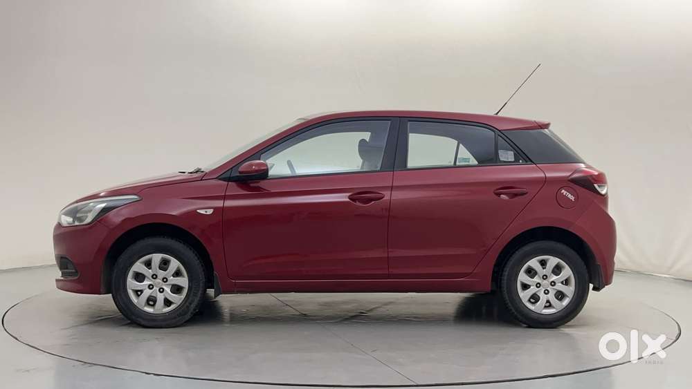 Hyundai Elite I20 [2018-2020] 1.2 Magna, 2015, Petrol