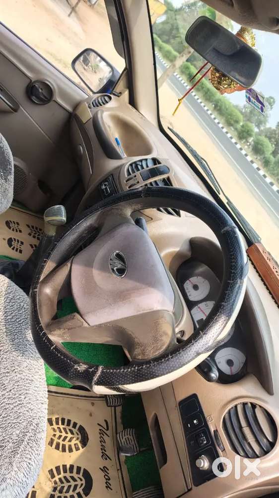 Mahindra Xylo