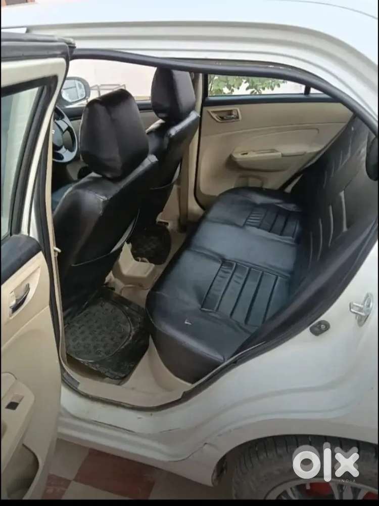 Maruti Suzuki Dzire Vdi 2013
