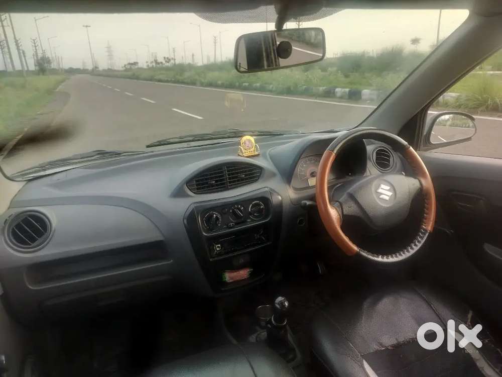 Alto 800 Lx Std