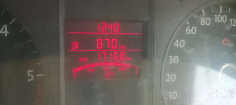 Volkswagen Vento 2014 Corporate Edition