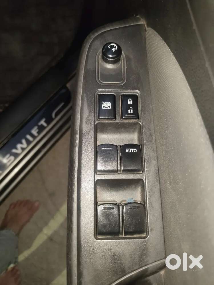 Maruti Suzuki Swift 2023