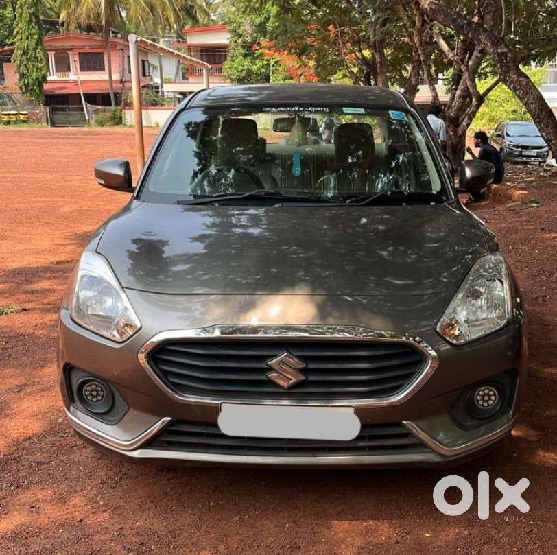Maruti Suzuki Swift Dzire