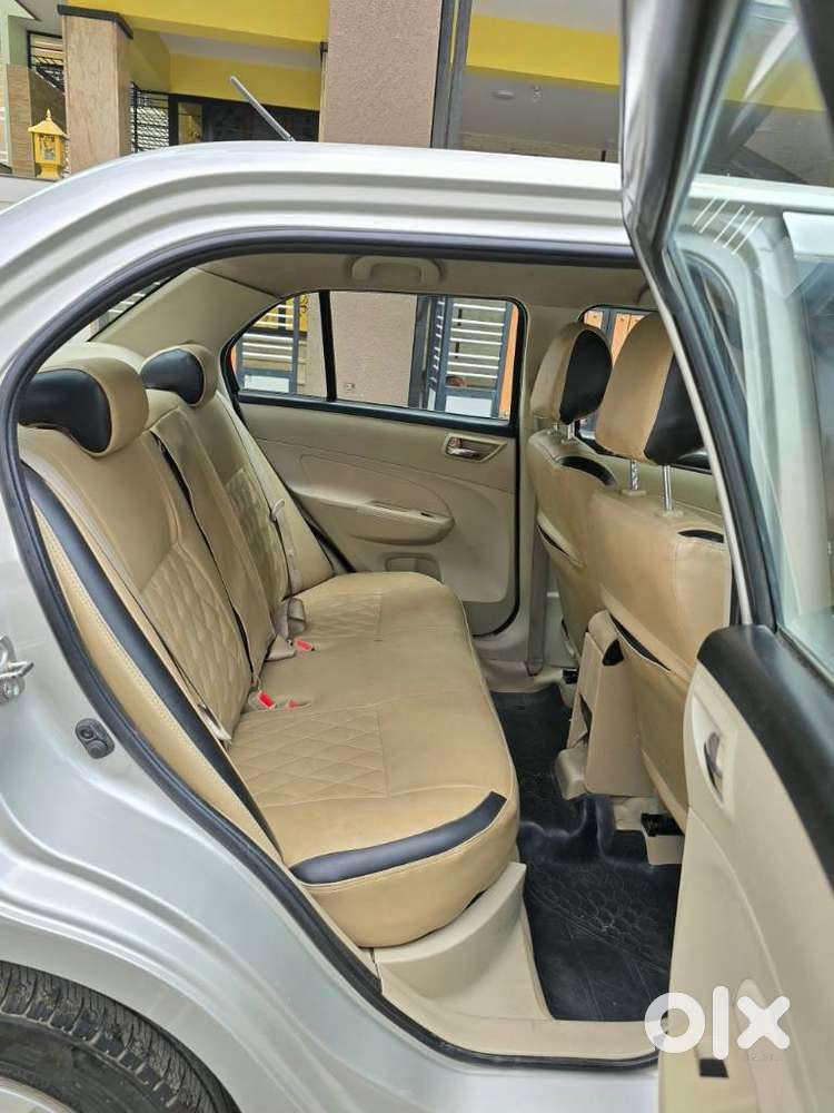 Maruti Suzuki Swift Dzire 2015-2017 Vdi Abs, 2016, Diesel