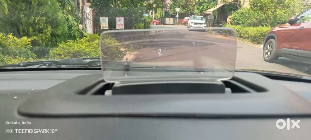 Maruti Suzuki Baleno Alpha, 2023, Petrol