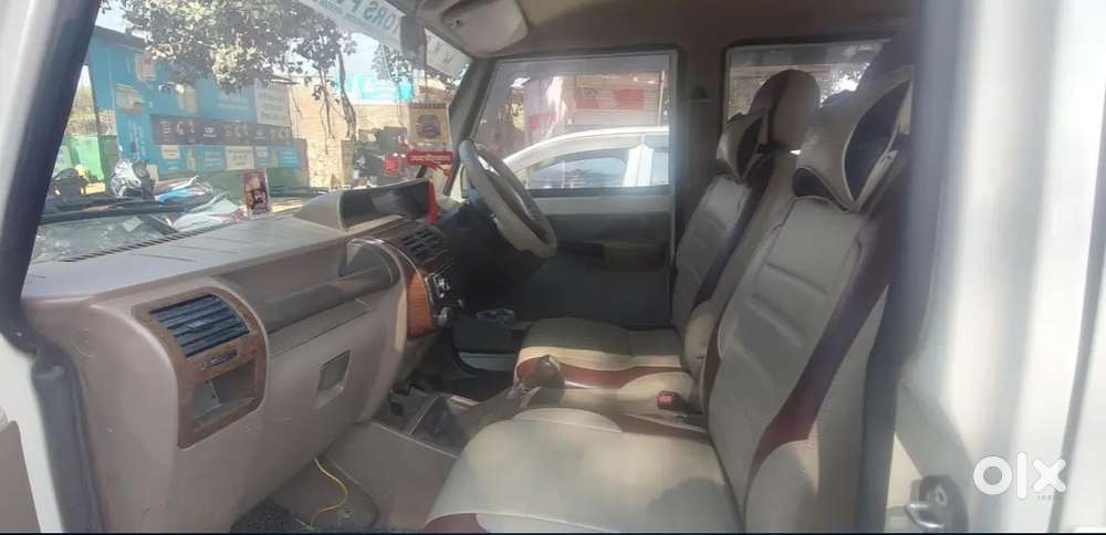 Power Window Power Steering Power Break All New Brand Bolero