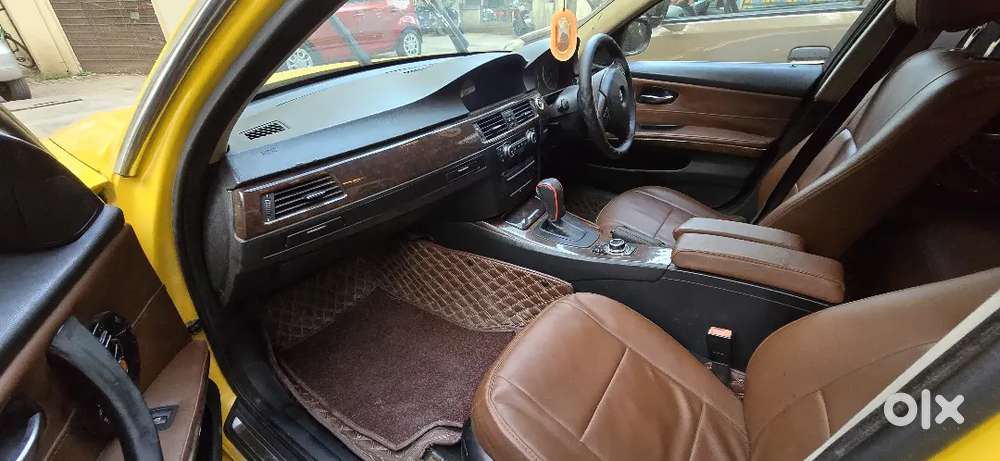 Bmw 3 Series 2009 Diesel Good Condition