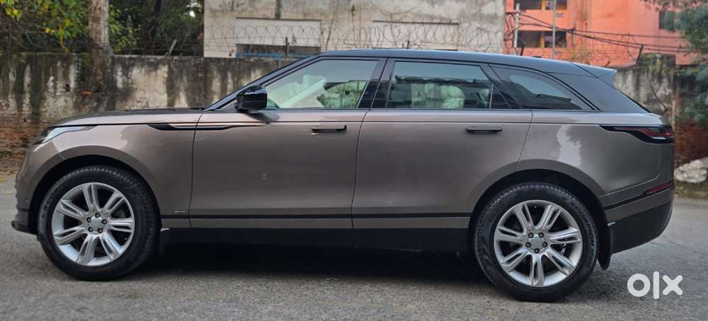 Land Rover Range Velar R-dynamic S, 2020, Petrol