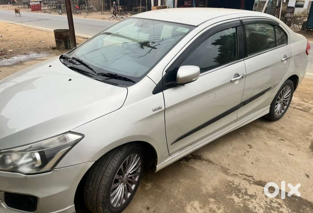 Maruti Ciaz 2018 टॉप मॉडल डीज़ल 25 का माइलेज