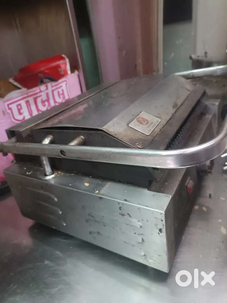 SANDWICH Grilled machine
